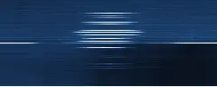 Waterfall of FramSat-1's signal, received by JH4XSY-pi