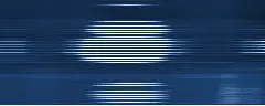 Waterfall of FramSat-1's signal, received by MXL CSRB Station