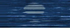 Waterfall of FramSat-1's signal, received by JF6FYI Nishikazu, KitaKyushu, 3-ele Yagi(UHF)