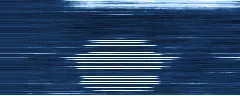 Waterfall of FramSat-1's signal, received by JF6FYI Nishikazu, KitaKyushu, 3-ele Yagi(UHF)