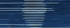 Waterfall of FramSat-1's signal, received by PE0SAT-21