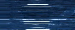 Waterfall of FramSat-1's signal, received by N6FR