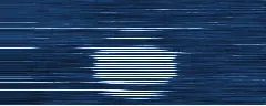 Waterfall of FramSat-1's signal, received by Welland