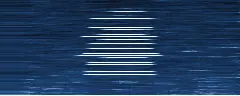 Waterfall of FramSat-1's signal, received by Veve-UHF