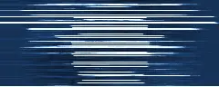Waterfall of FramSat-1's signal, received by DEOS_RALF