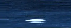 Waterfall of FramSat-1's signal, received by lu6gs-a