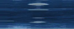 Waterfall of FramSat-1's signal, received by OM7AAK