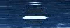 Waterfall of FramSat-1's signal, received by Plyachka