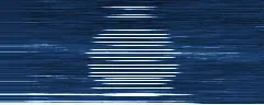 Waterfall of FramSat-1's signal, received by SOBE01