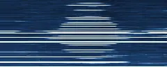 Waterfall of FramSat-1's signal, received by ha7dcd and decent.org