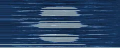 Waterfall of FramSat-1's signal, received by aUkHF