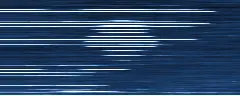 Waterfall of FramSat-1's signal, received by Welland
