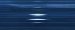 Waterfall of FramSat-1's signal, received by HA5MI