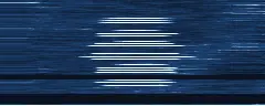 Waterfall of FramSat-1's signal, received by ka6akh-ground-station