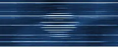 Waterfall of FramSat-1's signal, received by PSU-EB Observations