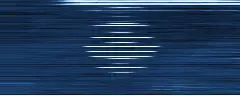 Waterfall of FramSat-1's signal, received by DSES WT0DX
