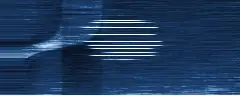 Waterfall of FramSat-1's signal, received by AAAE-U