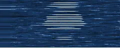 Waterfall of FramSat-1's signal, received by yiami