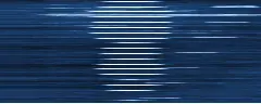 Waterfall of FramSat-1's signal, received by DEX-X