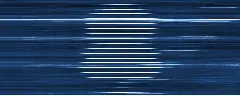 Waterfall of FramSat-1's signal, received by DEX-X