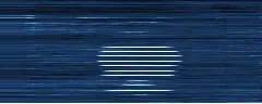 Waterfall of FramSat-1's signal, received by DB0RBX