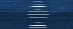 Waterfall of FramSat-1's signal, received by DB0RBX