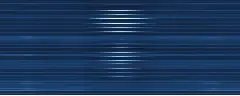Waterfall of FramSat-1's signal, received by JF6FYI Nishikazu, KitaKyushu, QFH (UHF)