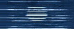 Waterfall of FramSat-1's signal, received by aUkHF