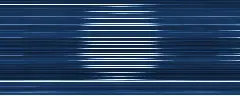 Waterfall of FramSat-1's signal, received by SP2ZIE