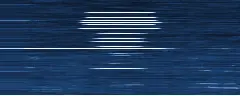 Waterfall of FramSat-1's signal, received by JF6FYI Nishikazu, KitaKyushu, 3-ele Yagi(UHF)