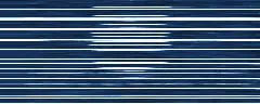 Waterfall of FramSat-1's signal, received by YL3CT-1