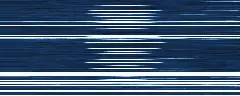 Waterfall of FramSat-1's signal, received by om3tps_home