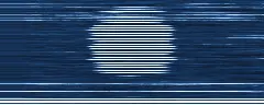 Waterfall of FramSat-1's signal, received by JMUW - Raumfahrttechnik - UHF