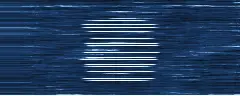 Waterfall of FramSat-1's signal, received by PISTATION-1000