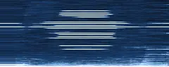 Waterfall of FramSat-1's signal, received by OK9UWU