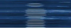 Waterfall of FramSat-1's signal, received by DEX-X