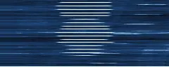 Waterfall of FramSat-1's signal, received by DEX-X