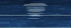 Waterfall of FramSat-1's signal, received by JF6FYI Nishikazu, KitaKyushu, 3-ele Yagi(UHF)