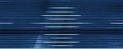 Waterfall of FramSat-1's signal, received by W2MMD GCARC Clubhouse