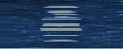 Waterfall of FramSat-1's signal, received by CHOSUN SSIL