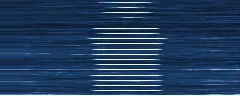 Waterfall of FramSat-1's signal, received by DB0RBX