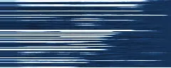 Waterfall of FramSat-1's signal, received by W6MSU UHF