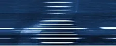 Waterfall of FramSat-1's signal, received by W2MMD GCARC Clubhouse