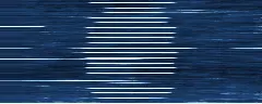 Waterfall of FramSat-1's signal, received by PE0SAT-21