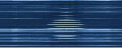 Waterfall of FramSat-1's signal, received by yiami