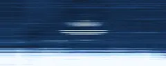 Waterfall of FramSat-1's signal, received by Apomahon