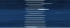 Waterfall of FramSat-1's signal, received by DL7NDR UHF-Turnstile