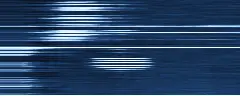 Waterfall of FramSat-1's signal, received by VK6SAT - UHF
