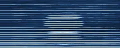 Waterfall of FramSat-1's signal, received by KC1OCA  UC-4364-531R (UHF)