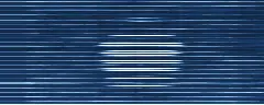 Waterfall of FramSat-1's signal, received by KC1OCA  UC-4364-531R (UHF)